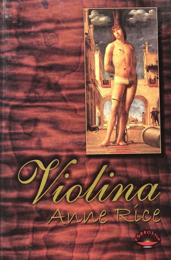 VIOLINA