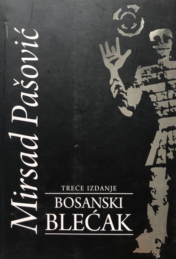 BOSANSKI BLEĆAK