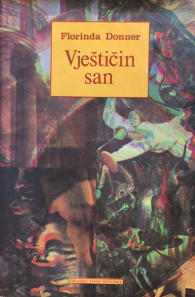 VJEŠTIČIN SAN