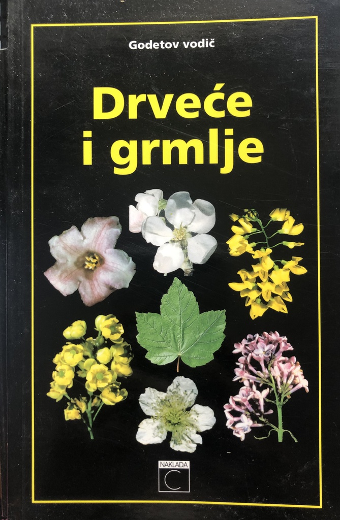 DRVEĆE I GRMLJE