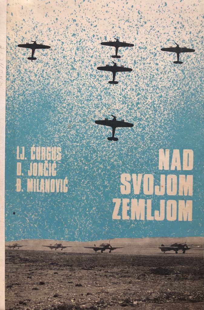 NAD SVOJOM ZEMLJOM