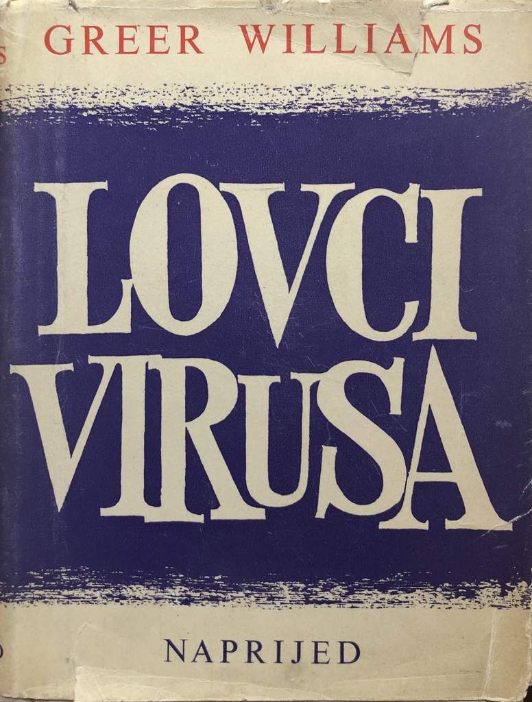 LOVCI VIRUSA