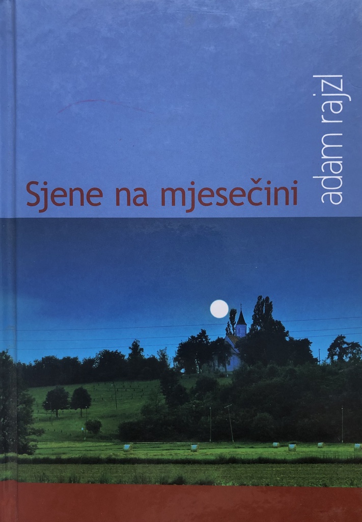 SJENE NA MJESEČINI