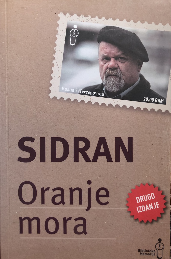 ORANJE MORA