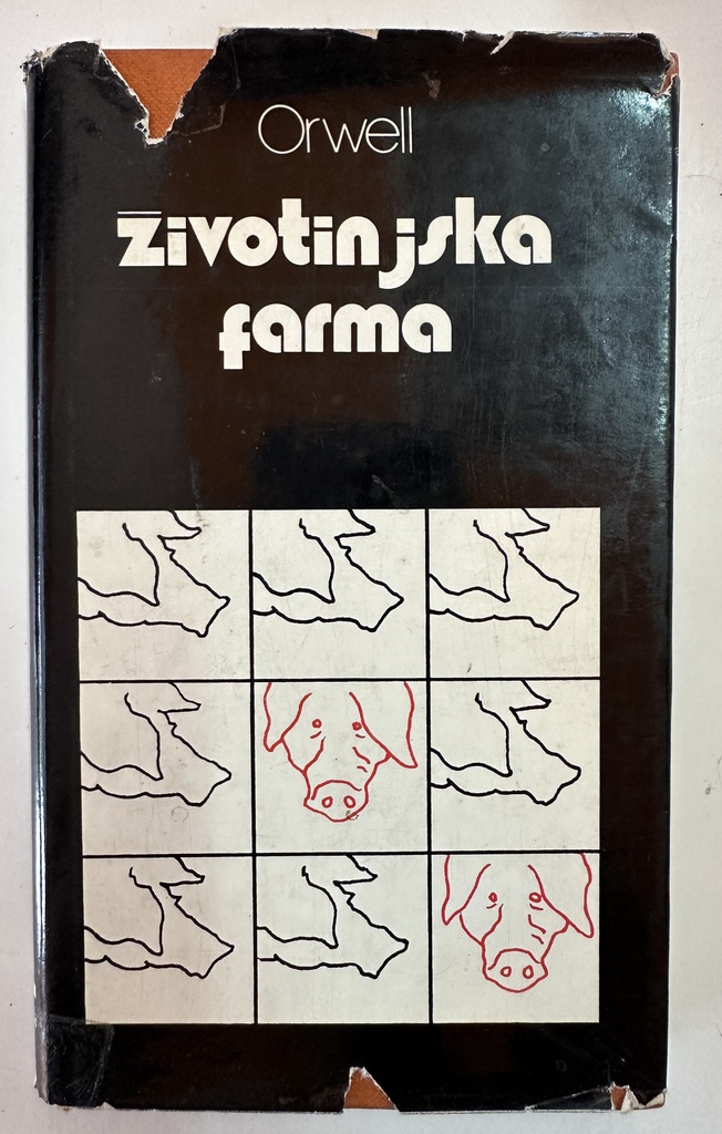 ŽIVOTINJSKA FARMA