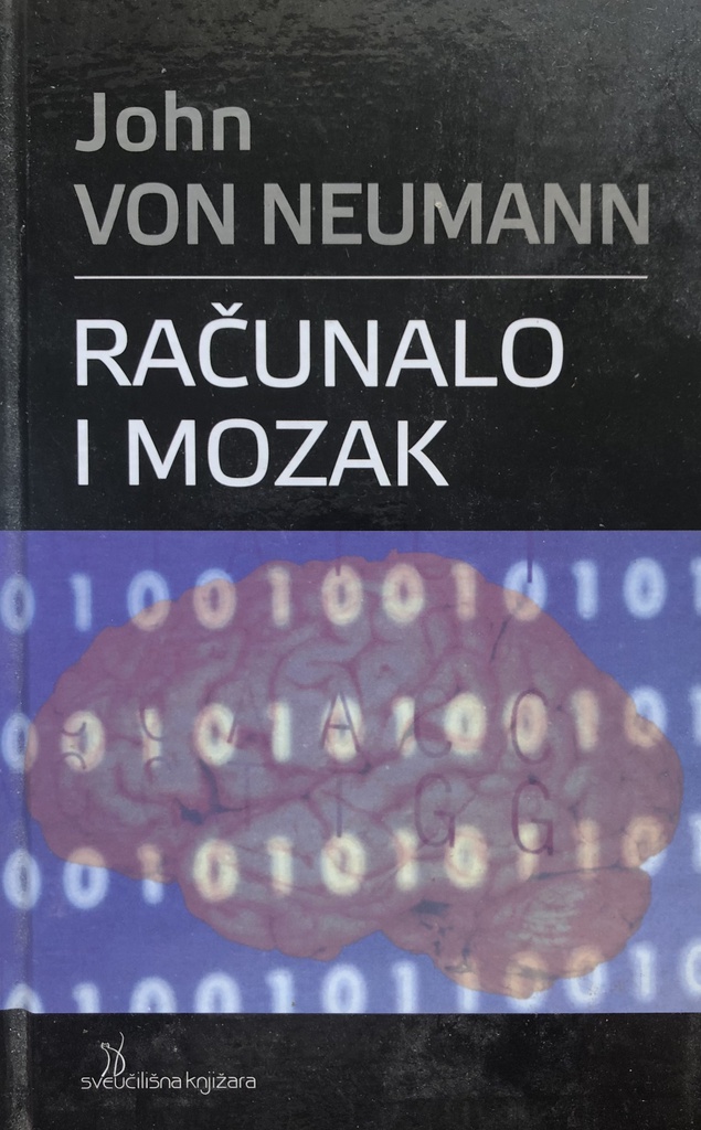 RAČUNALO I MOZAK