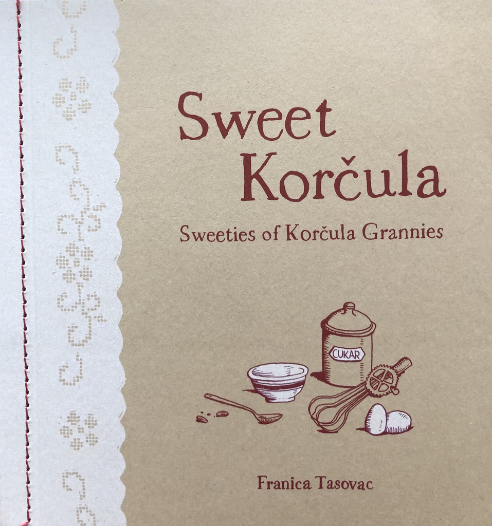 SWEET KORČULA