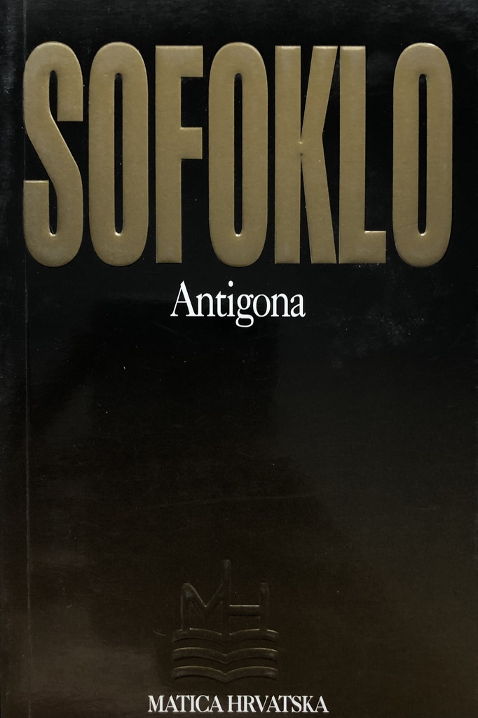 ANTIGONA