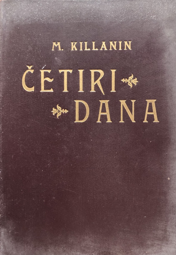 ČETIRI DANA