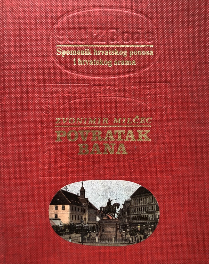 POVRATAK BANA