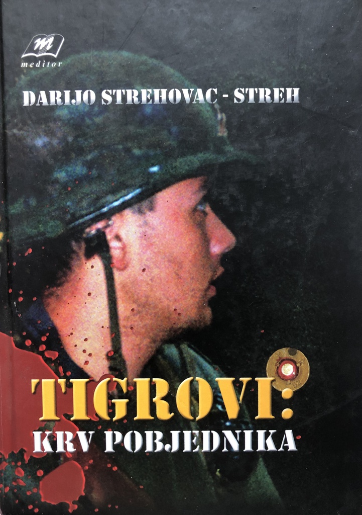 TIGROVI: KRV POBJEDNIKA