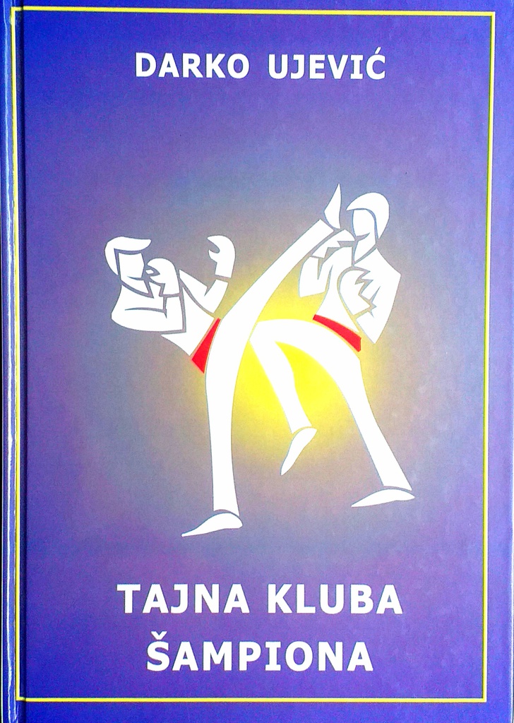 TAJNA KLUBA ŠAMPIONA