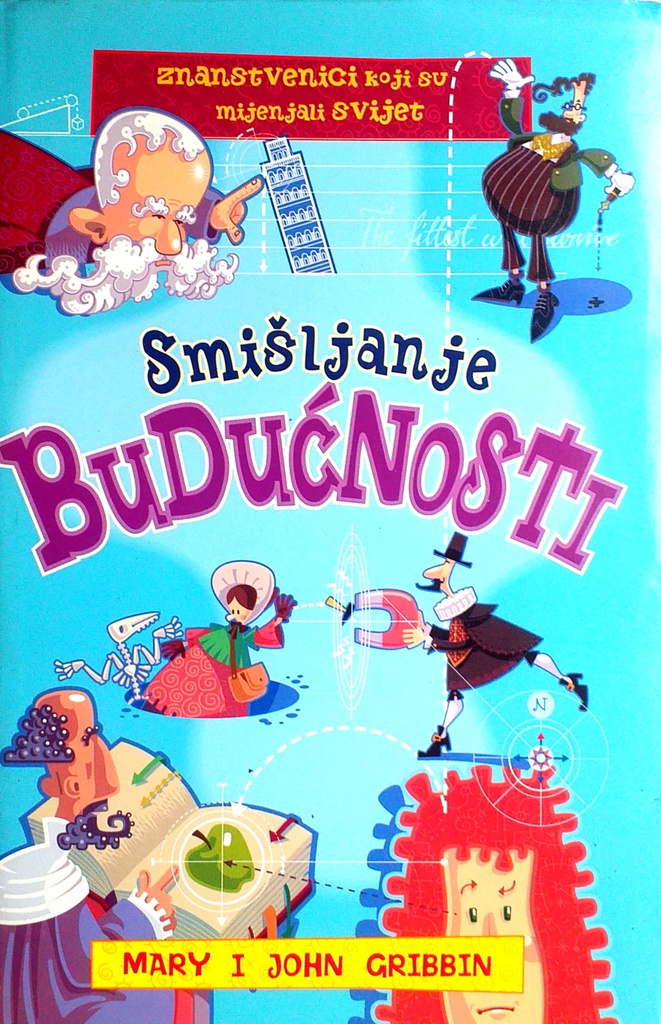 SMIŠLJANJE BUDUĆNOSTI