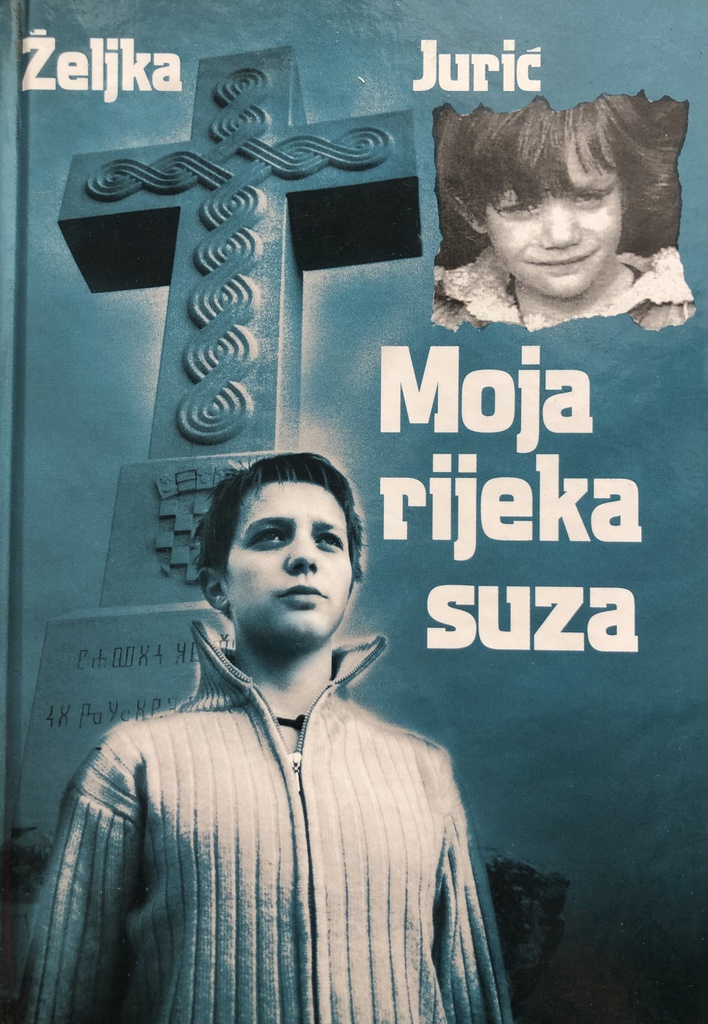 MOJA RIJEKA SUZA