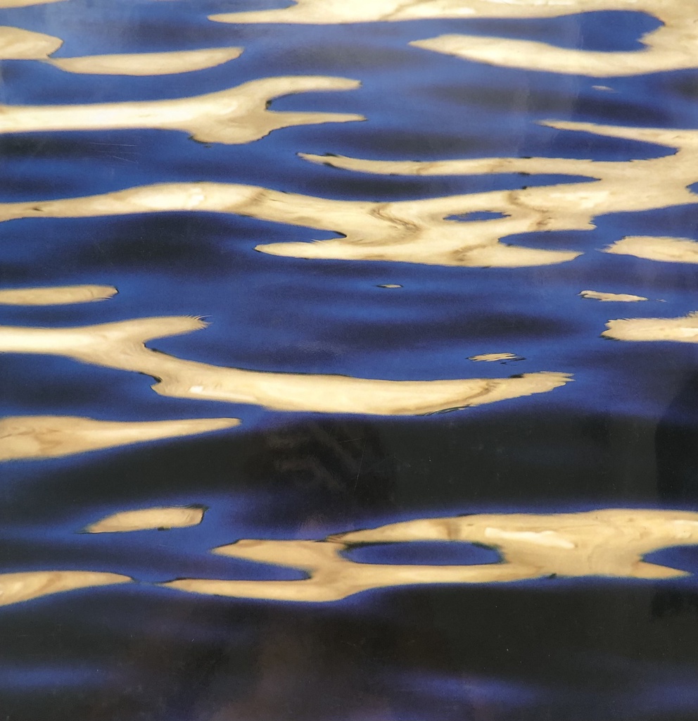 MORE / THE SEA