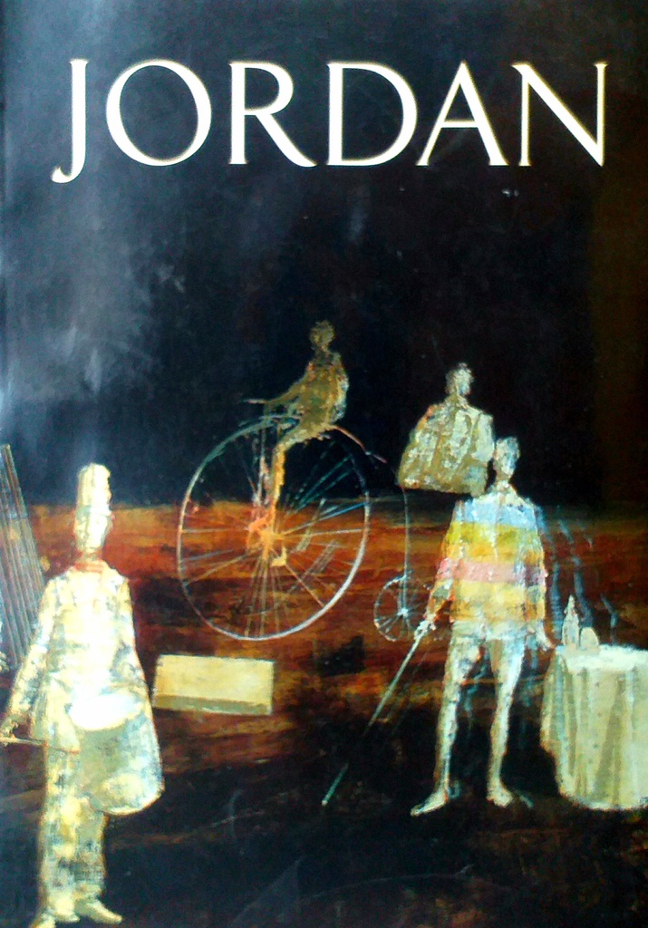 JORDAN