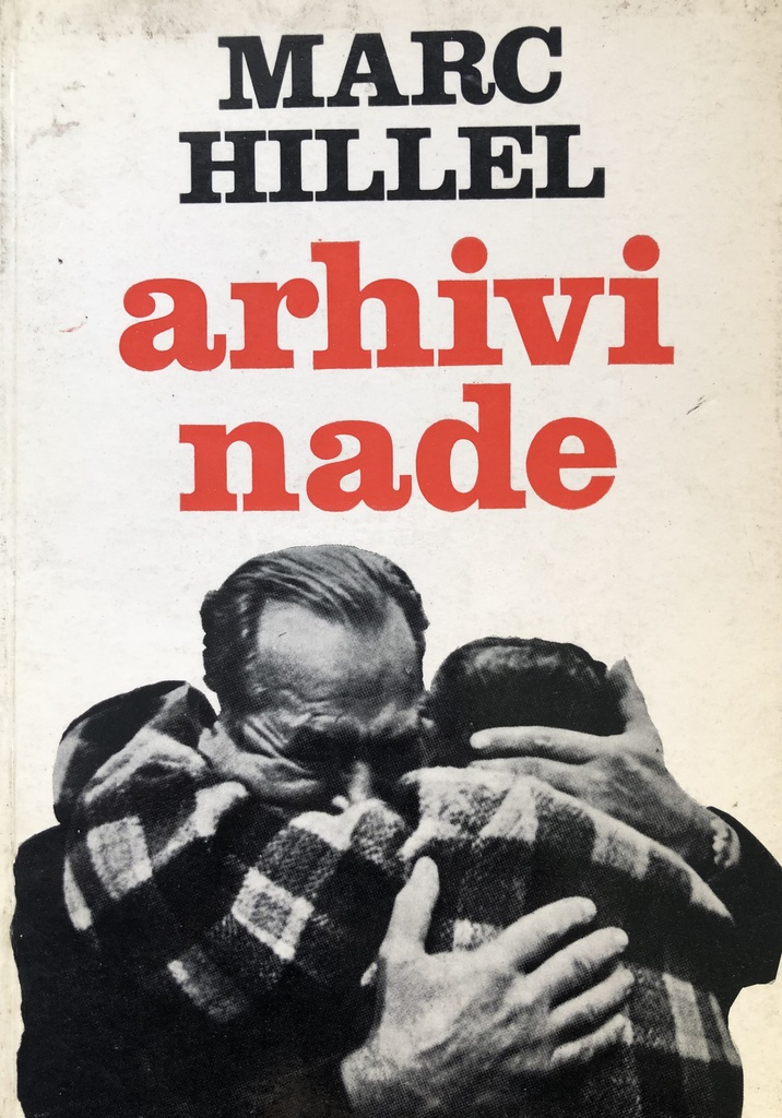 ARHIVI NADE