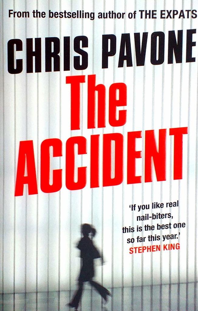 THE ACCIDENT