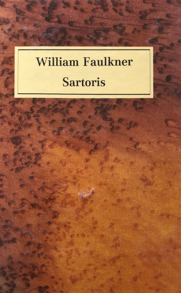 SARTORIS