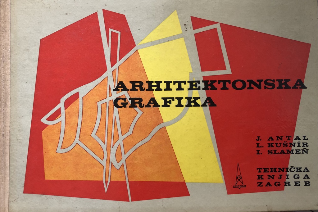 ARHITEKTONSKA GRAFIKA