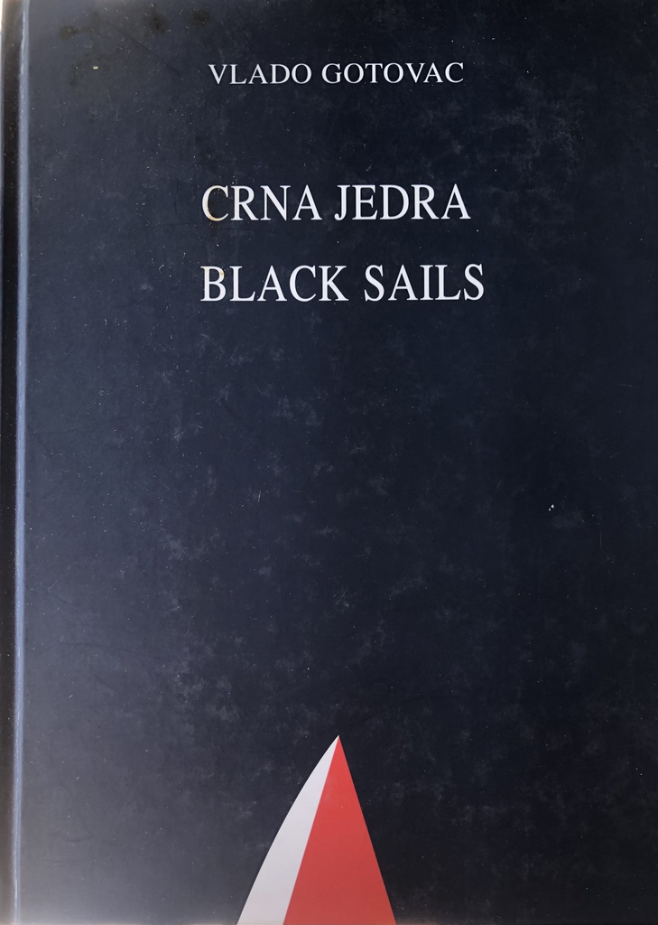 CRNA JEDRA / BLACK SAILS