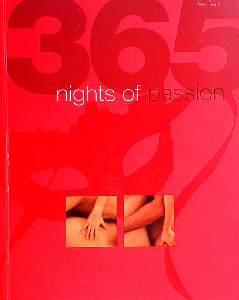 365 NIGHTS OF PASSION