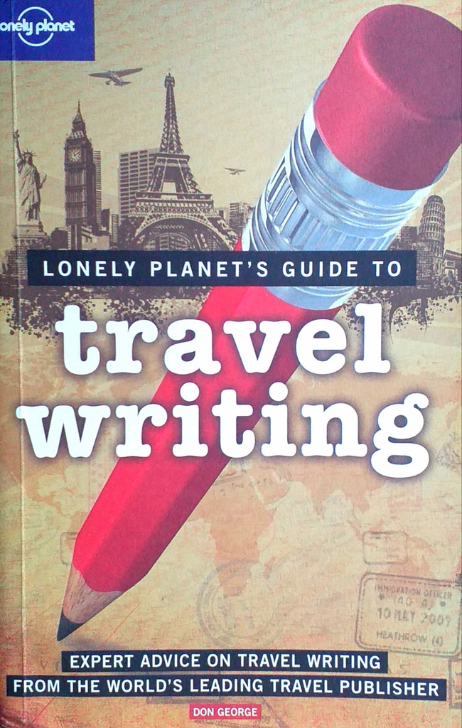 TRAVEL WRITING