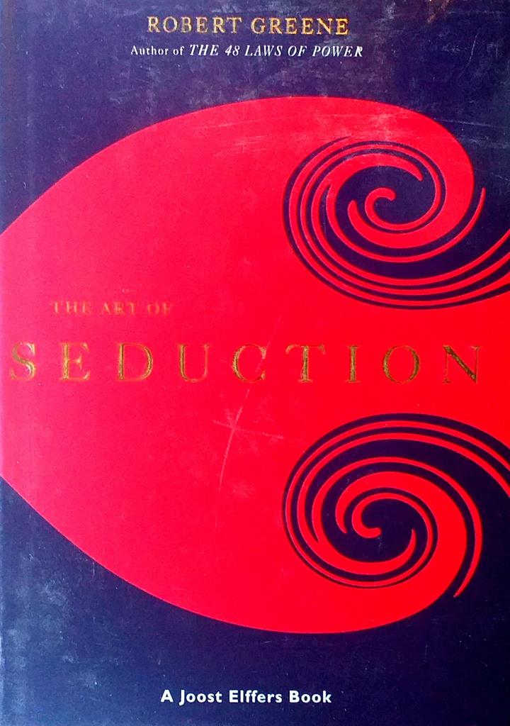 THE ART OF SEDUCTION