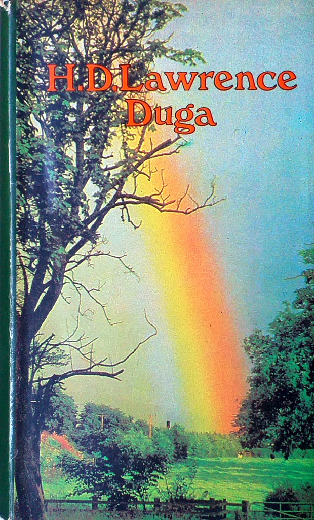 DUGA