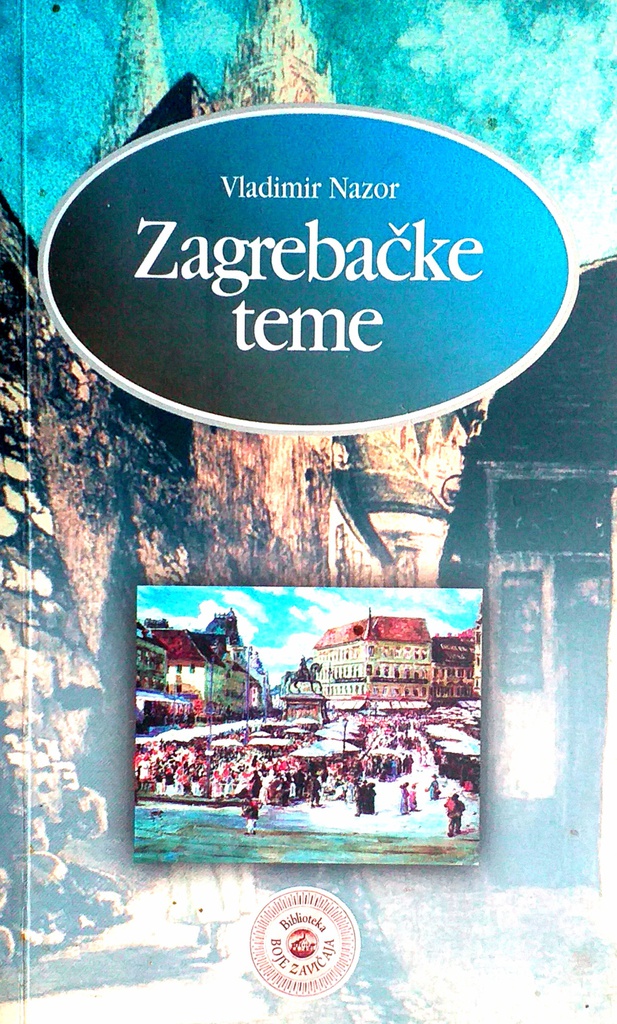 ZAGREBAČKE TEME