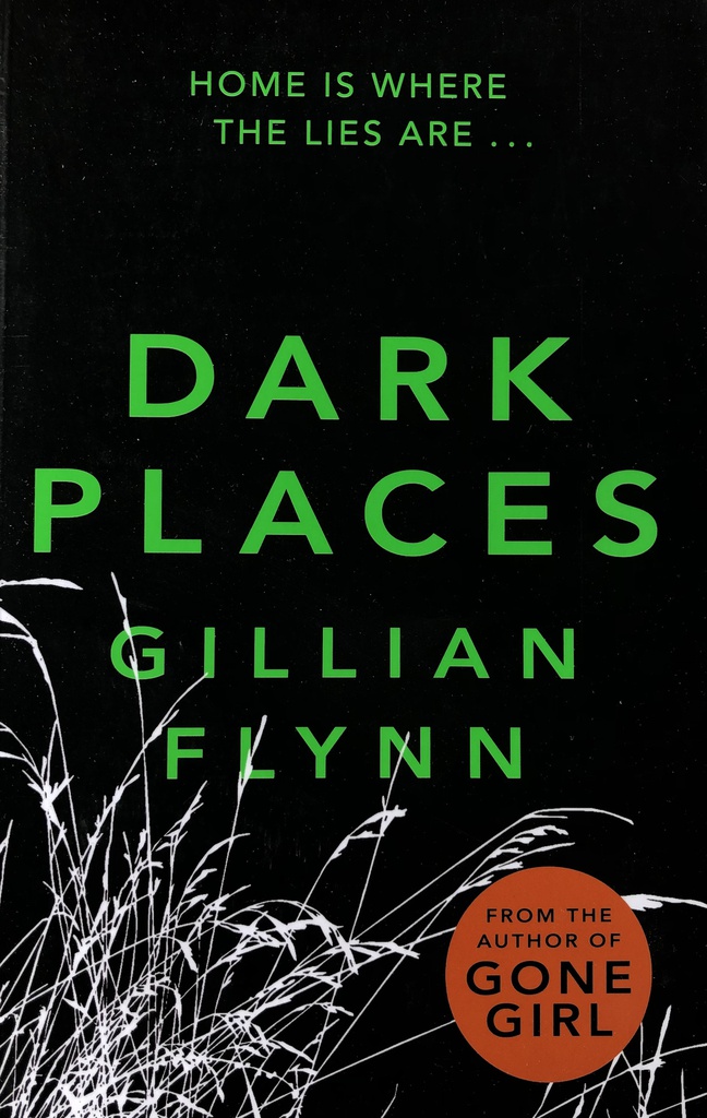 DARK PLACES