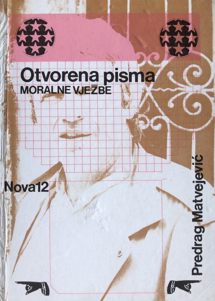 OTVORENA PISMA