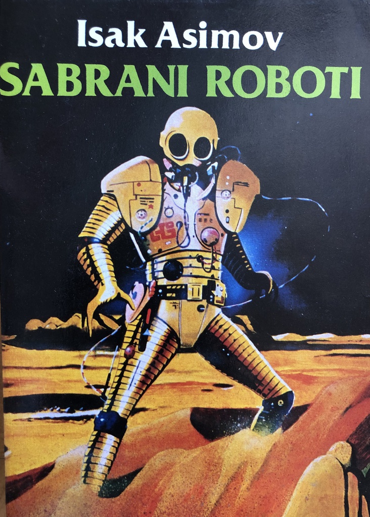 SABRANI ROBOTI