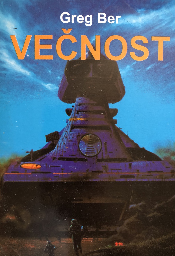 VEČNOST