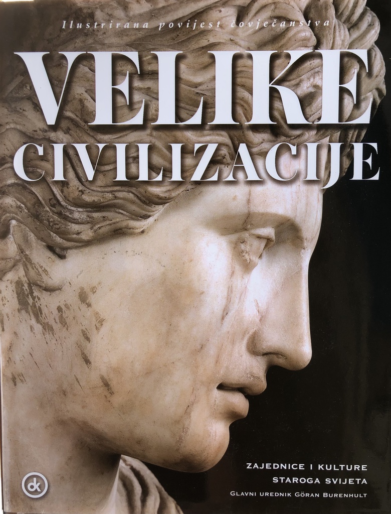 VELIKE CIVILIZACIJE