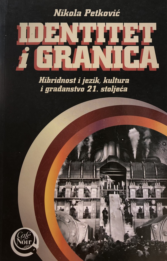 IDENTITET I GRANICA