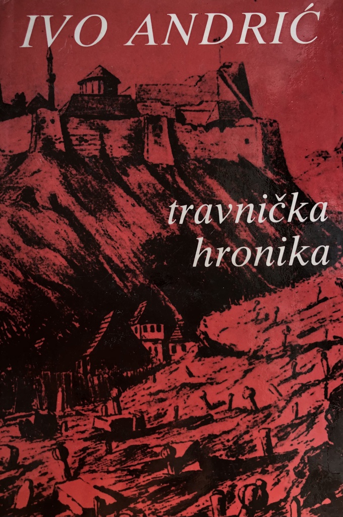 TRAVNIČKA HRONIKA