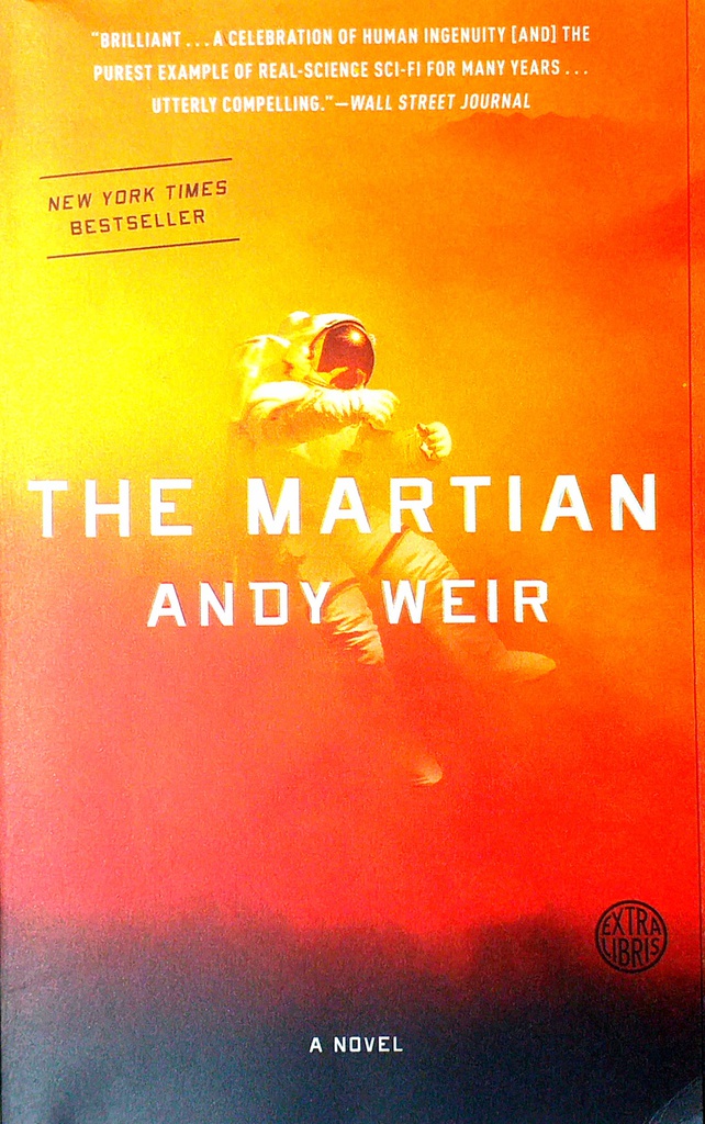 THE MARTIAN