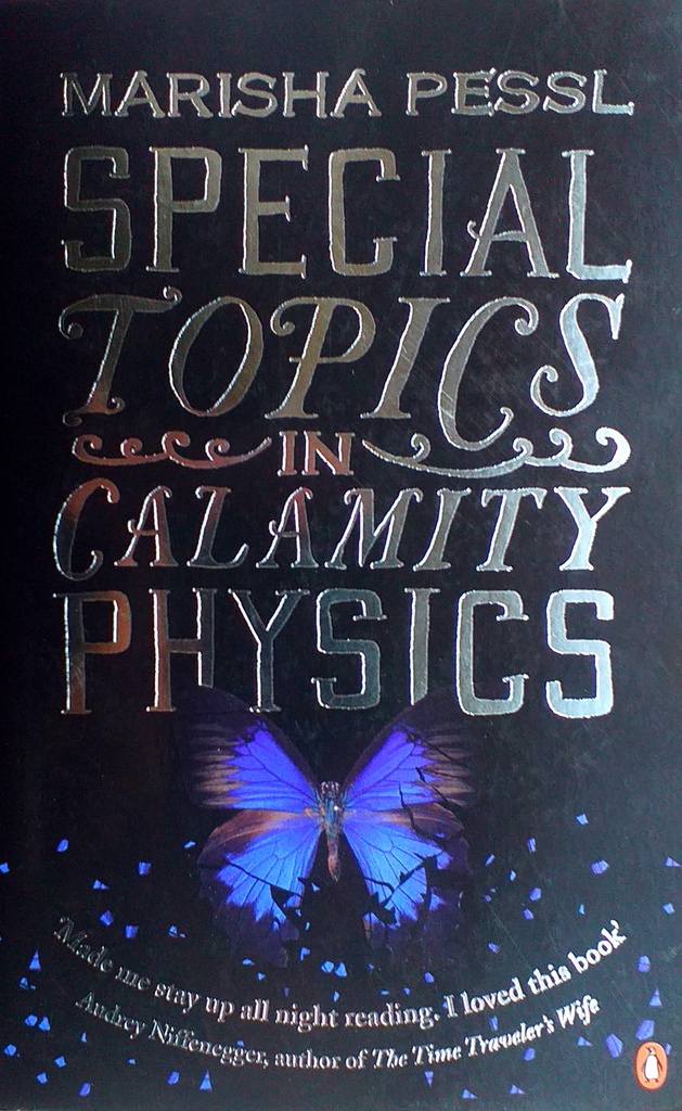 SPECIAL TOPICS IN CALAMITY PHYSICS