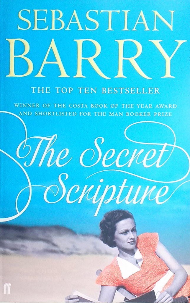 THE SECRET SCRIPTURE