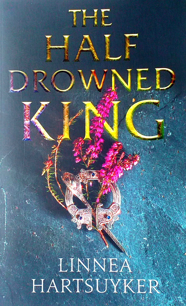 THE HALF DROWNED KING