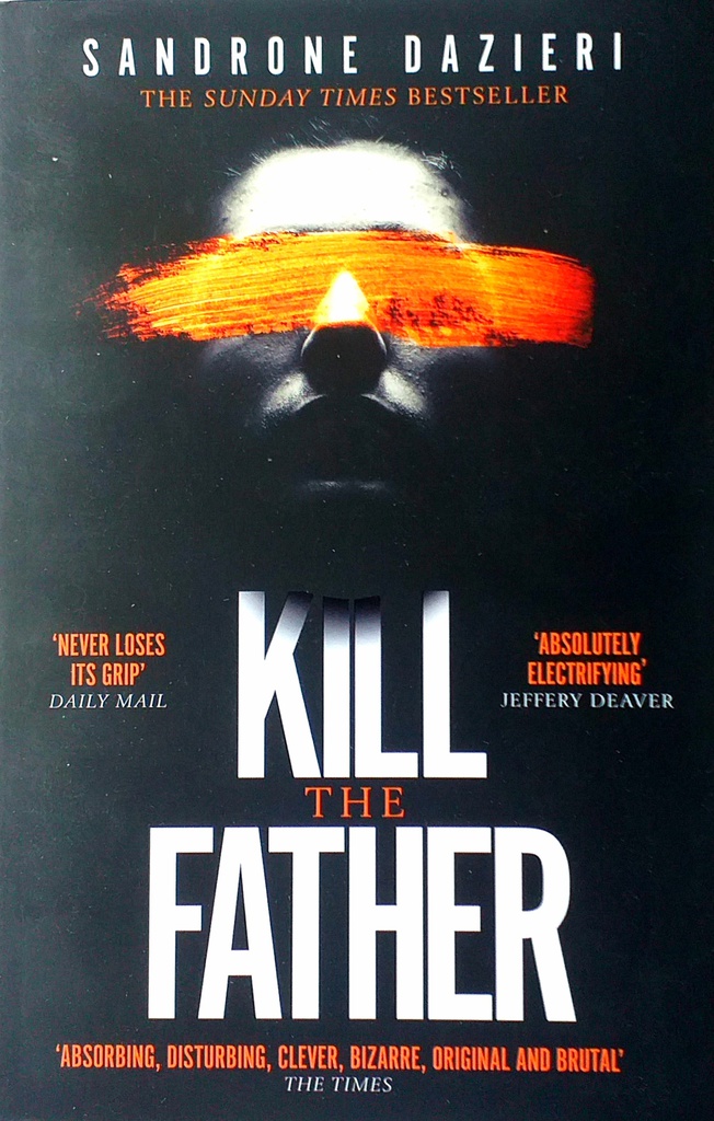 KILL THE FATHER