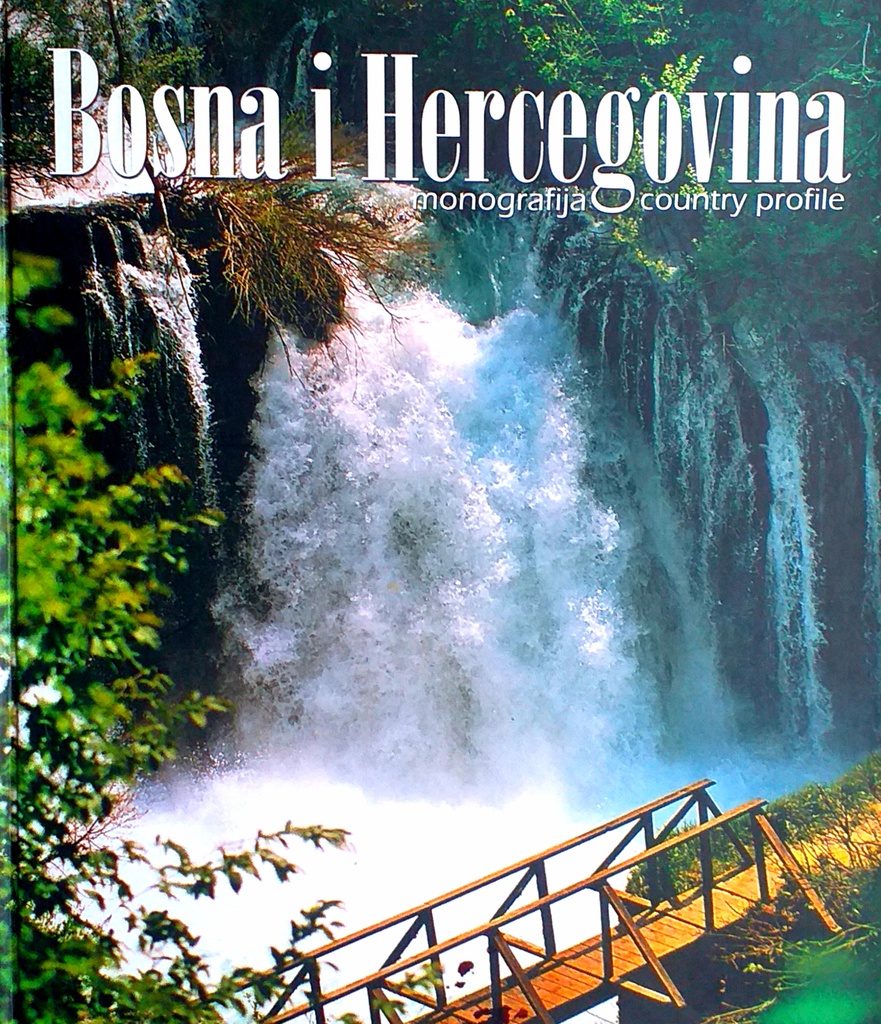 BOSNA I HERCEGOVINA