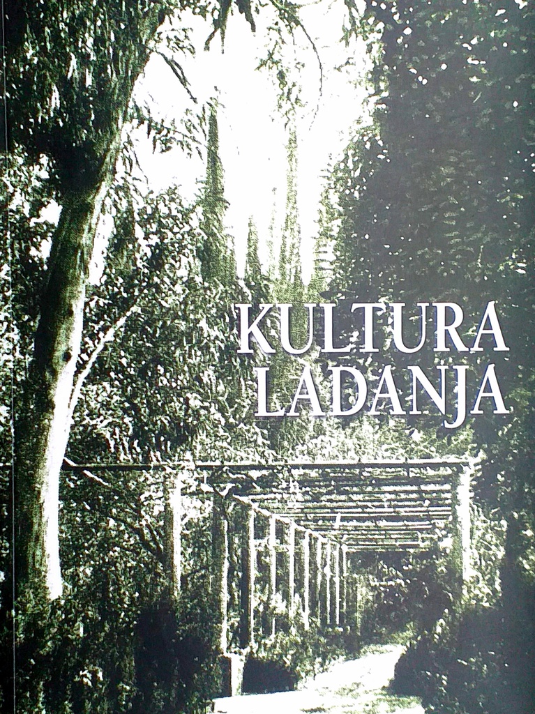 KULTURA LADANJA