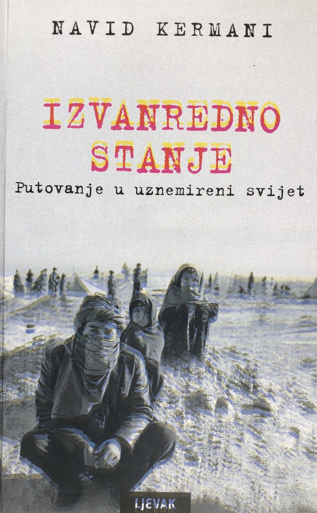 IZVANREDNO STANJE