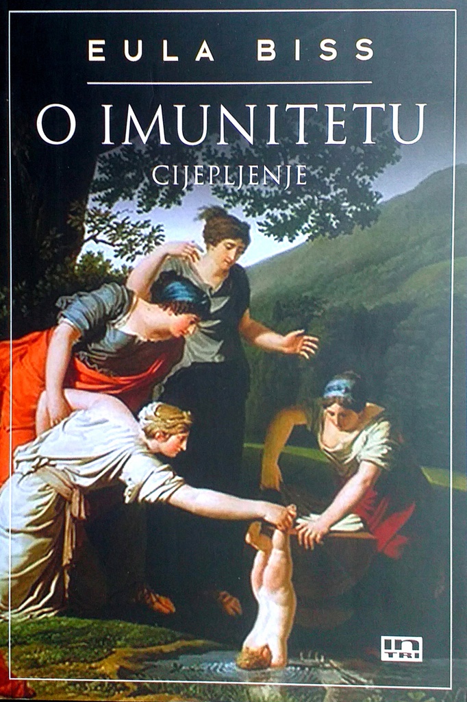 O IMUNITETU - CIJEPLJENJE