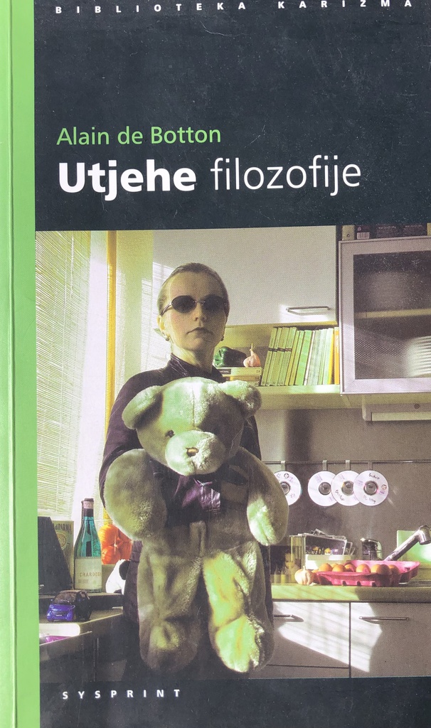 UTJEHE FILOZOFIJE