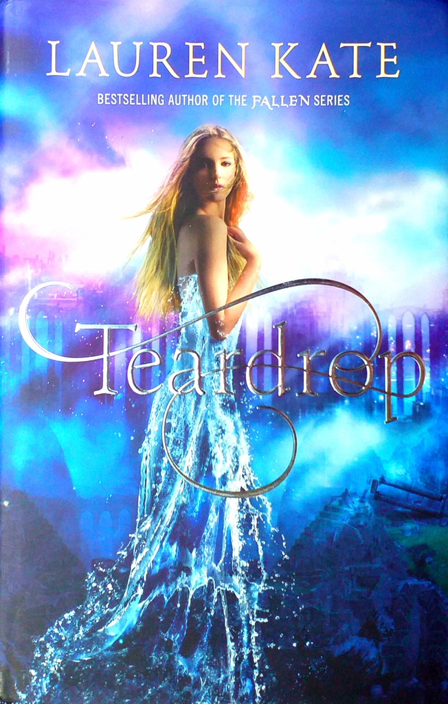 TEARDROP