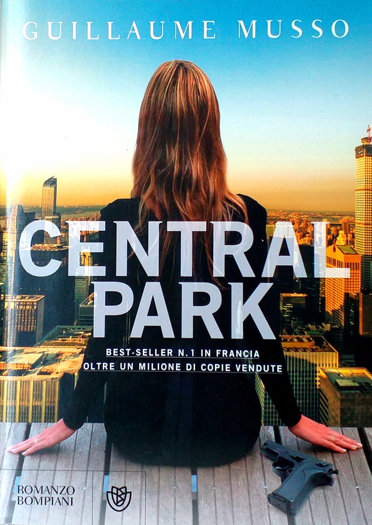 CENTRAL PARK