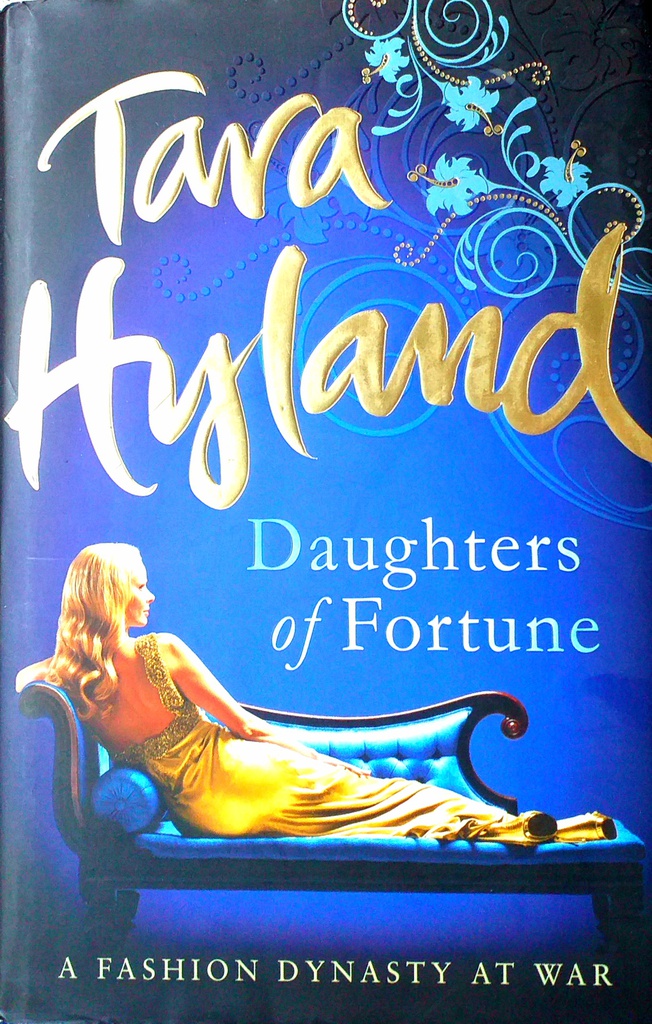 DAUGHTERS OF FORTUNE